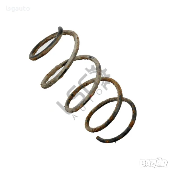 Задна пружина Alfa Romeo 147 2001-2010 ID: 134424, снимка 1