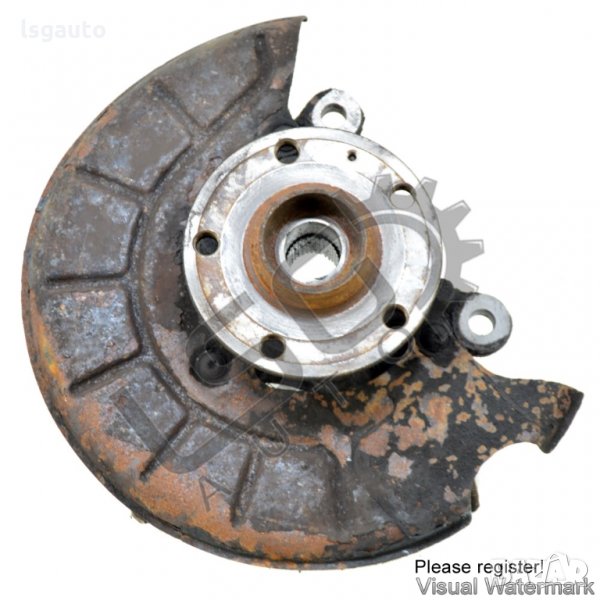 Преден десен шенкел Seat Toledo III 2004-2009 ST120821N-42, снимка 1