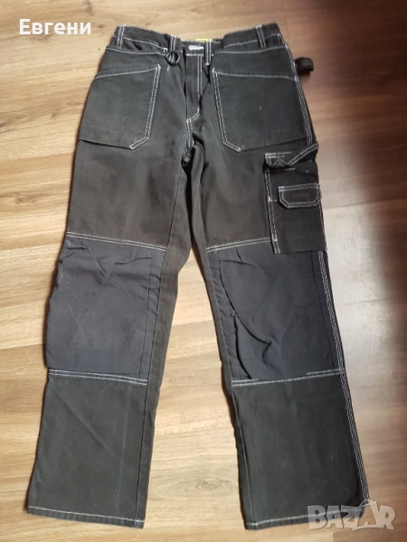 Работен панталон Biltema, снимка 1