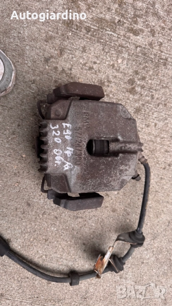 Спирачен апарат за BMW E90 2006, снимка 1