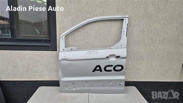 Предна лява врата Ford Transit Connect Tourneo Connect година 2013 -2020, снимка 1