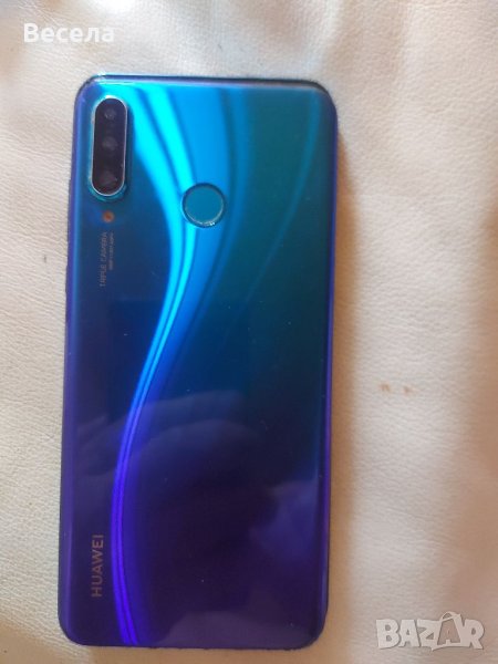 Huawei P30 lite На части , снимка 1