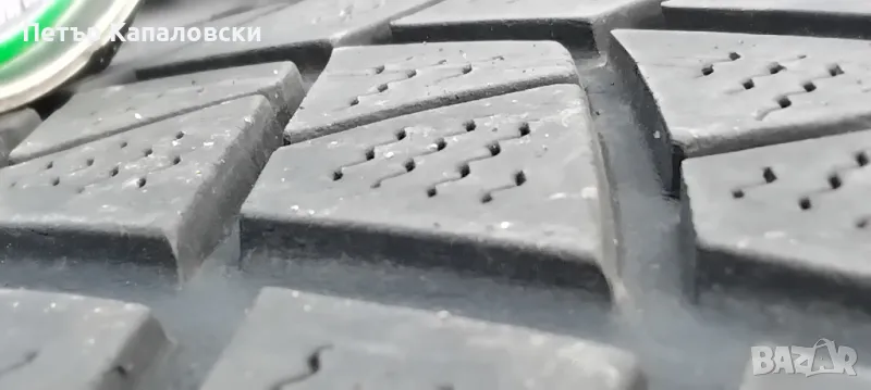 Гуми 205 55 16 Шампион Champiro 2 броя. Нов внос.Не са нови. Цената е за брой гума. , снимка 1