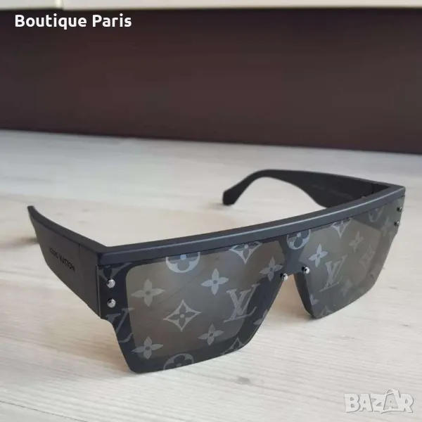LOUIS VUITTON оригинални слънчеви очила, снимка 1