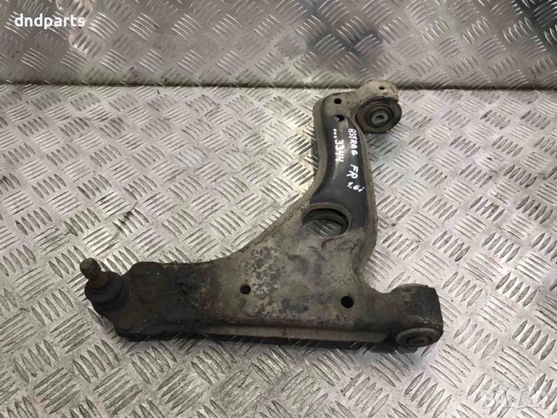 Преден десен носач Opel Astra G,1999г., снимка 1