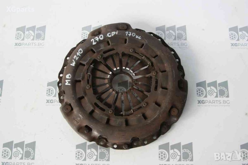 Притискателен диск за Mercedes E-class W210 E270cdi 170к.с. (1995-2003), снимка 1