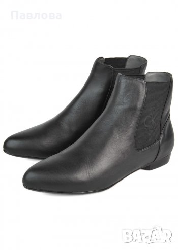 Calvin Klein original 41 дизайнерски боти, снимка 1