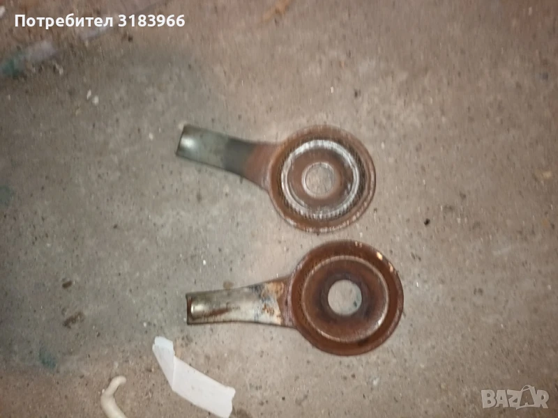 газови горелки за котлон Янтра 2, снимка 1