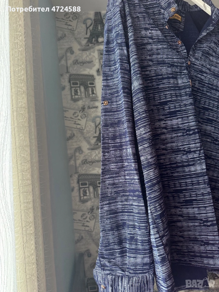 Мъжки тениски нови със етикет , снимка 1