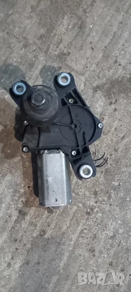 Моторче задна чистачка Renault Laguna II хечбек, снимка 1