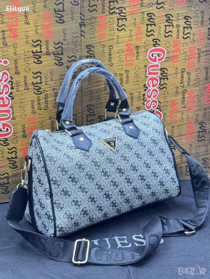 чанти guess , снимка 1