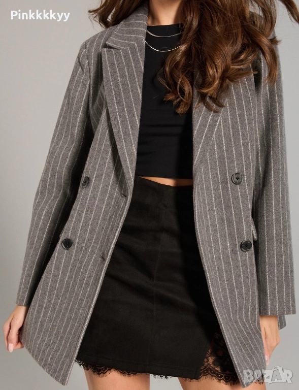 Палто, снимка 1