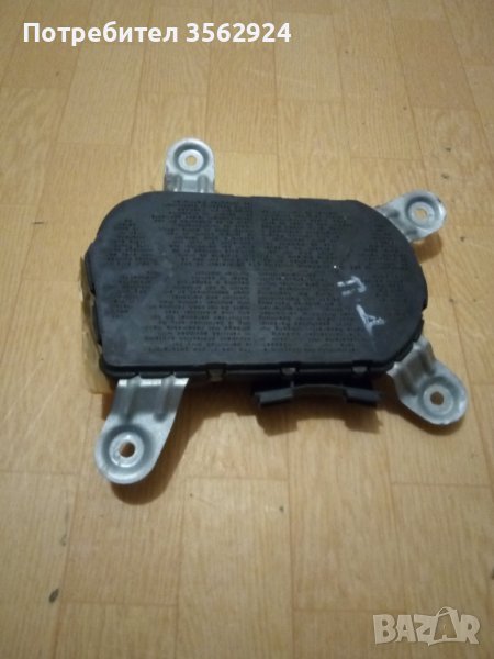 Преден десен еърбег за бмв е39,е38, снимка 1