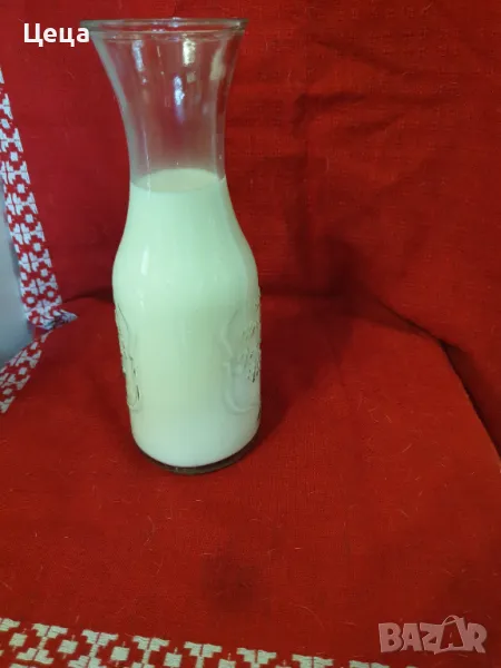 Козе мляко продавам , снимка 1