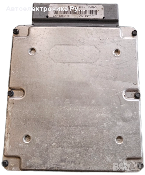 компютър FORD KA 1.3, 97KB-12A650-BC , 97KB12A650BC, LPE-307 , снимка 1