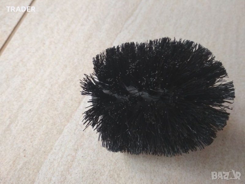 четка за почистване на тоалетна чиния гърне, снимка 1