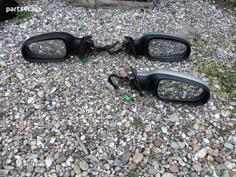 ляво и дясно огледало за волво в70 с60 VOLVO V70 s60, снимка 1