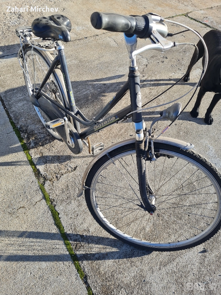 колело Gazelle , снимка 1