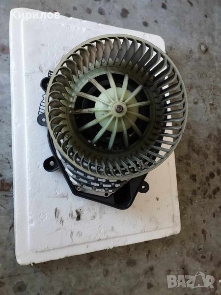Вентилатор парно за Audi A4 B5 , снимка 1