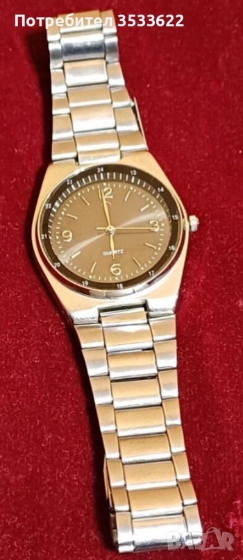 Сейко, снимка 1