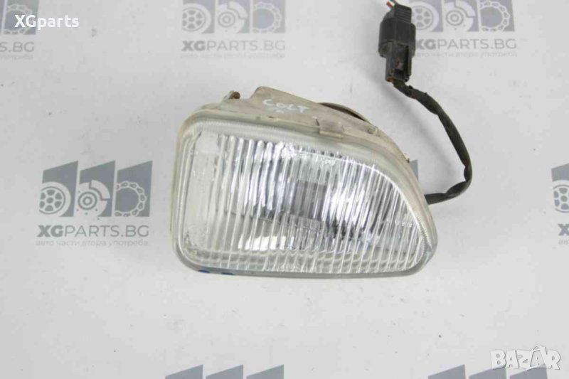 Десен халоген за Mitsubishi Colt V (1996-2003), снимка 1
