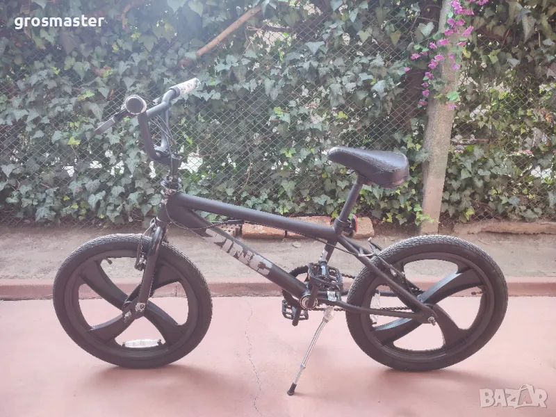 Велосипед BMX ZINC, снимка 1