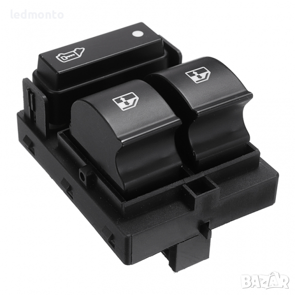 Конзола бутони ел. стъкла за FIAT DUCATO, Boxer, Citroen jumper, снимка 1