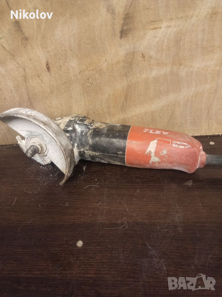 Флекс/FLEX L1000, снимка 1