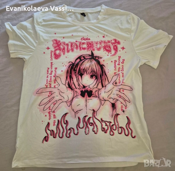 тениска , снимка 1