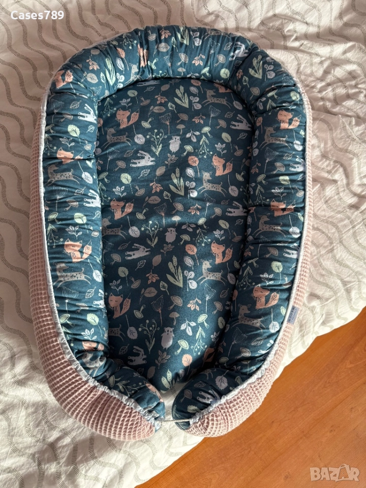 Бебешко гнездо Babymatex, снимка 1