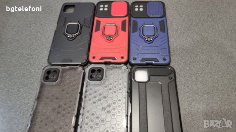 Samsung Galaxy A22 5G гърбове, снимка 1