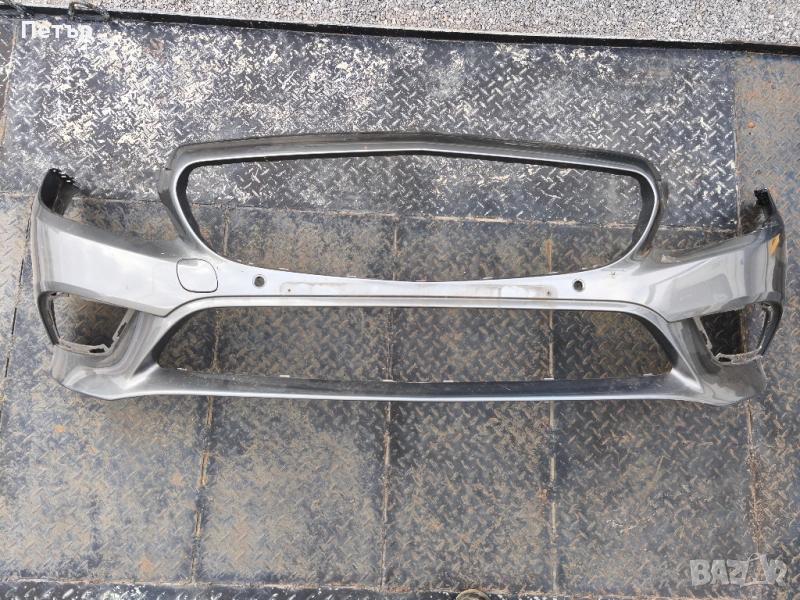 Продавам броня за Ц класа w205, снимка 1