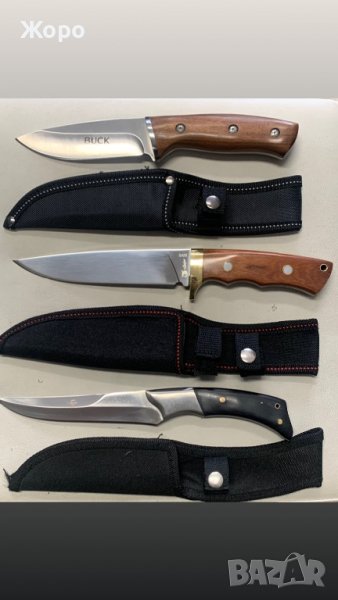 Разпродажба на нови ножове, снимка 1