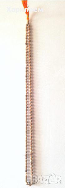 Тулси мали от Индия, снимка 1