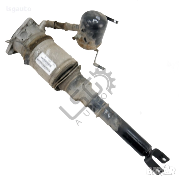 Заден десен въздушен амортисьор AUDI A8 (D3) 2003-2010 ID: 152597, снимка 1