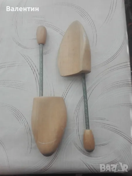 Опъвачки за обувки, снимка 1