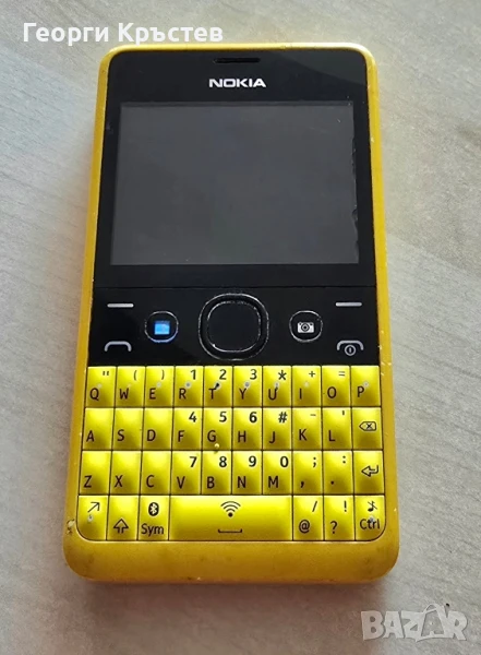 Nokia 210(RM928), снимка 1