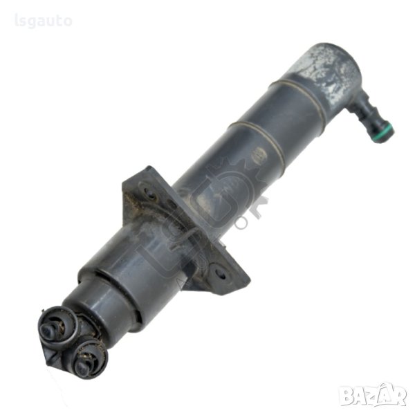 Пръскалка ляв фар Mercedes-Benz M-class (W164) 2005-2011 ID:100777, снимка 1