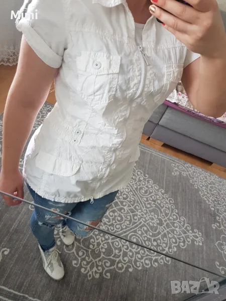 Street One елек/горнище S/M, снимка 1