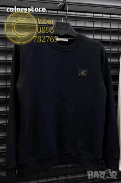 Мъжка блуза Calvin Klein/IM258x, снимка 1