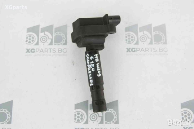 Запалителна бобина за Mercedes C-class W203 C180 kompressor 143к.с. (2000-2007) A0001501580, снимка 1