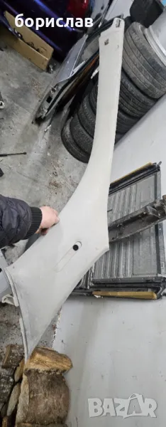 Кора таван за Опел Корса б , снимка 1