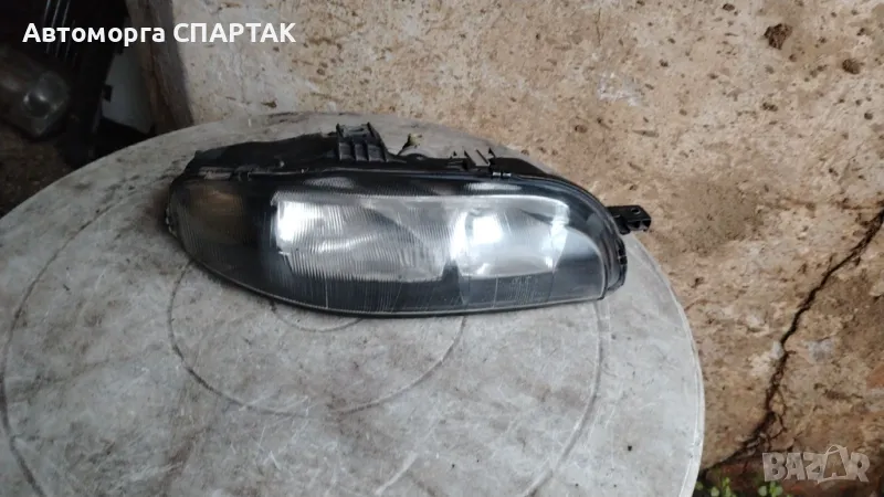 Стопове за Фиат брава, снимка 1