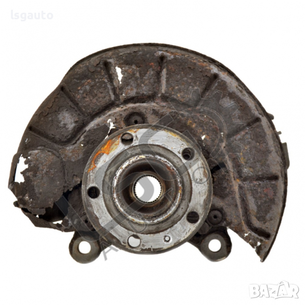 Преден десен шенкел AUDI A3 (8PA) 2004-2008 A240322N-44, снимка 1