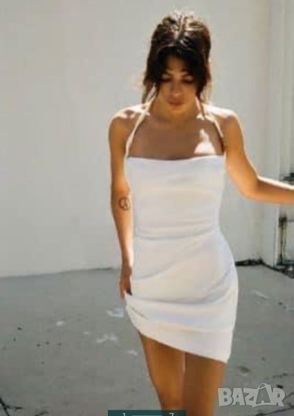 Zara рокля ХS, снимка 1