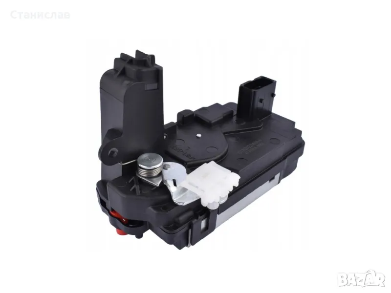 Opel Astra H Брава за задна лява врата, снимка 1