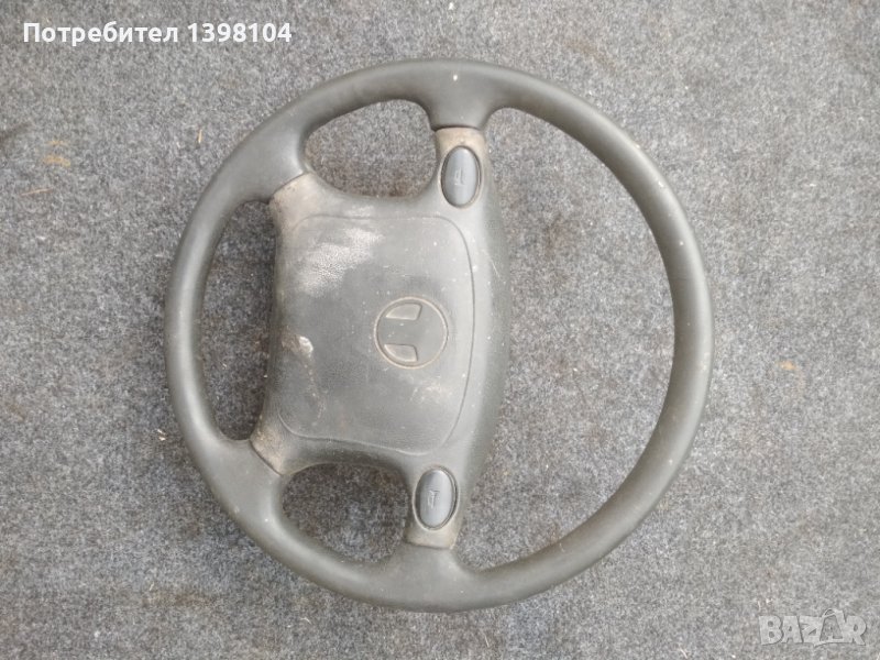 Волан за Tata Safari 1.9tdi, снимка 1