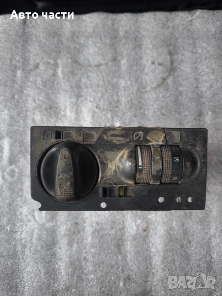 VW GOLF III КЛЮЧ ЗА СВЕТЛИНИ 1H6941531N, снимка 1