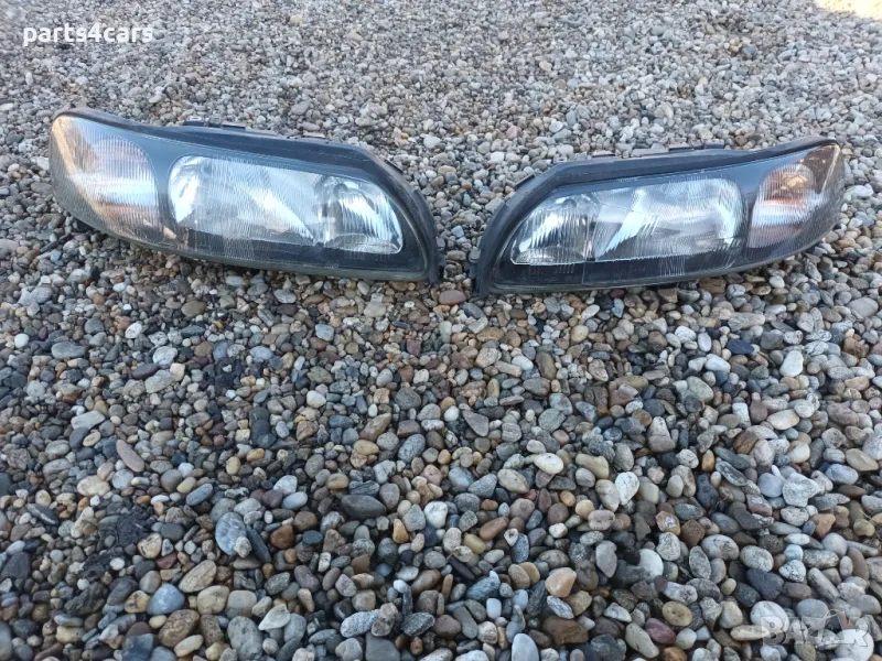 ляв и десен фар за волво с60 в70 VOLVO S60 V70, снимка 1