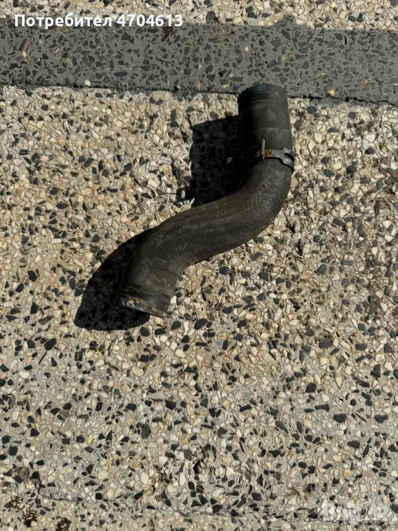 Гумено водно съединение за Мерцеде Mercedes 2.0Cdi само за 20Eur. a6512031782, снимка 1